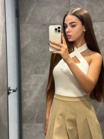 Анкета проститутки Роксана, Табат, 25 лет, №309034