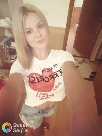 Анкета проститутки Белла, Табат, 25 лет, №309768