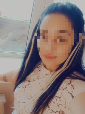 Анкета проститутки Надя, Табат, 27 лет, №305849